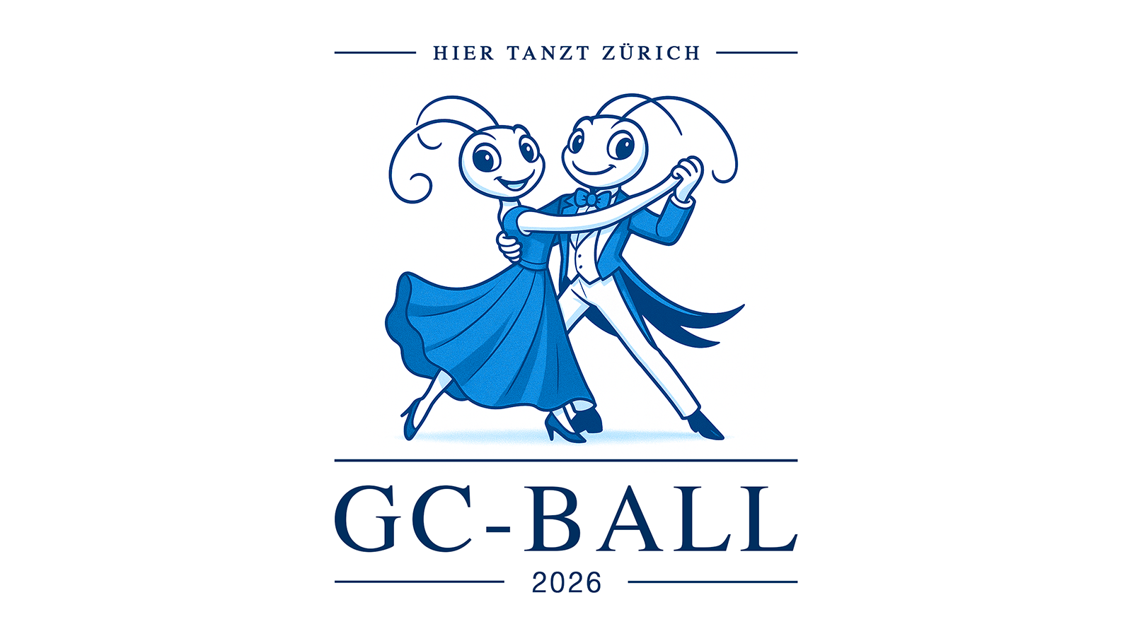 GC-Ball 2026 - SAVE THE DATE!